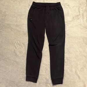 Under Armour Women’s Joggers, Size M, Excellent Condition!!